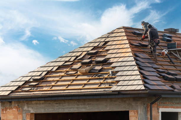 Best Storm Damage Roof Repair  in Indialantic, FL