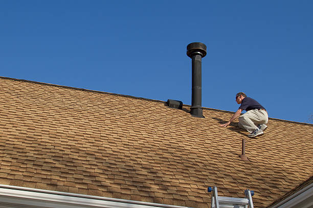 Best Asphalt Shingles Roofing  in Indialantic, FL